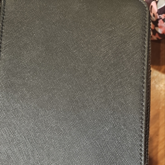 Kate Spade black Sequin tote in Excellent like new condition - Picture 3 of 7